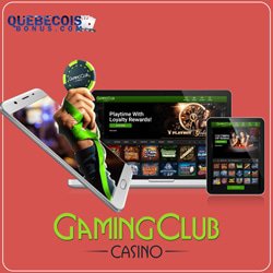 Gaming Club